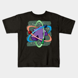 Science of Fun Kids T-Shirt